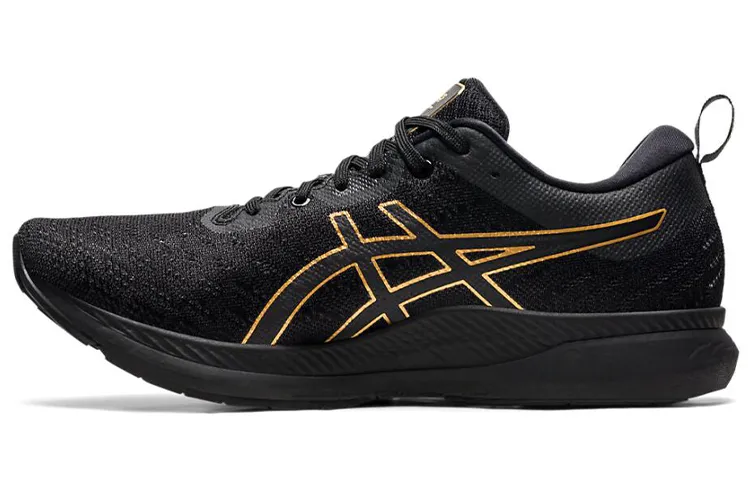 ASICS Evoride Orphe S 'Black'