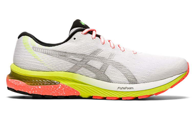 ASICS Gel Cumulus 22 Lite Show ‘White Pure Silver’