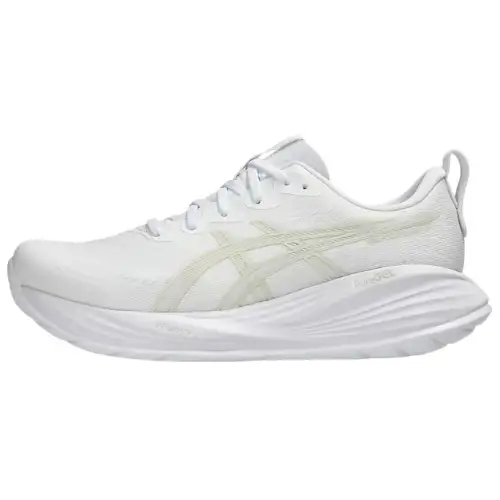 ASICS Gel Cumulus 27 White Lake Grey