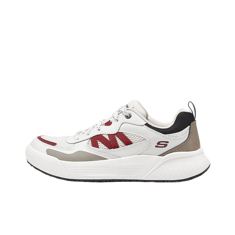 Skechers Low top Running Shoes Men’s White