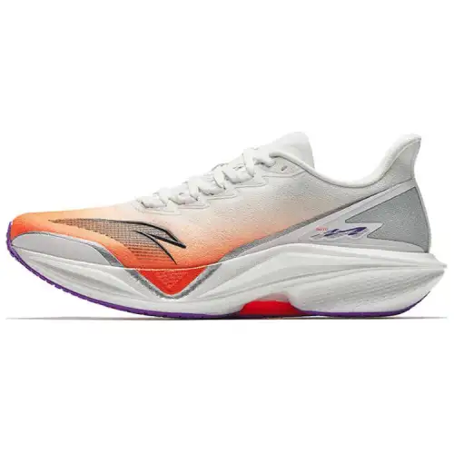 Anta MACH 5.0 Slip Resistant Abrasion Resistant Low top Nitrogen Technology