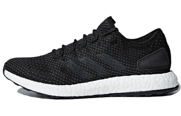 Adidas PureBoost Clima 'Core Black'