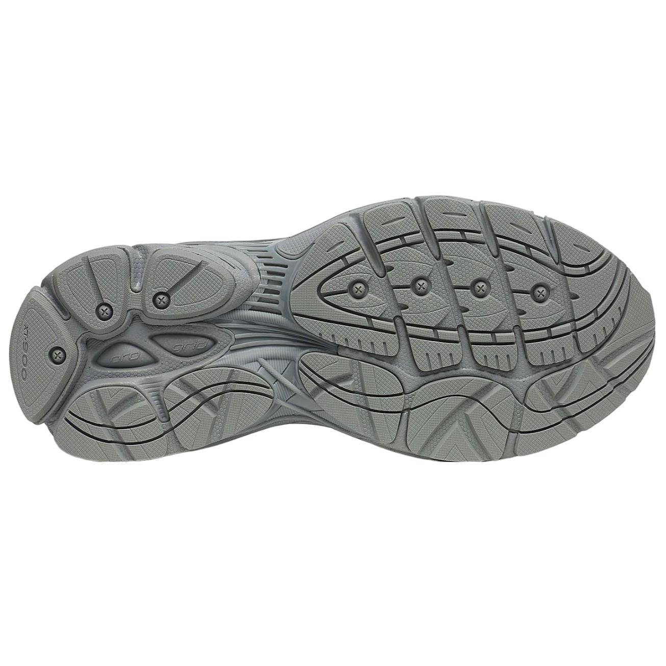 Saucony ProGrid Omni 9 Armor Grey