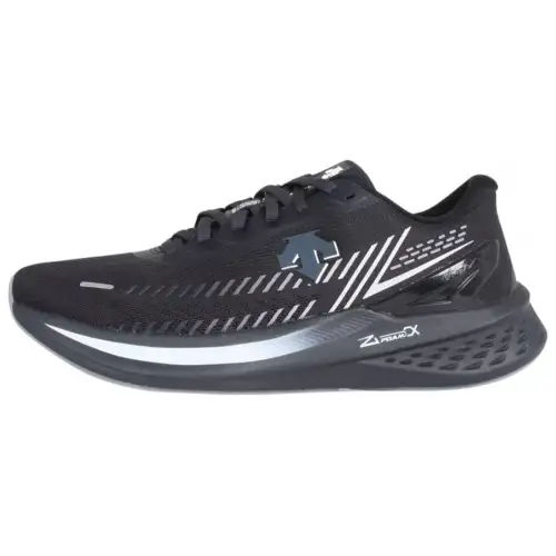 DESCENTE ENERZITE SUPER V2 Low top Casual Running Shoes Unisex Black