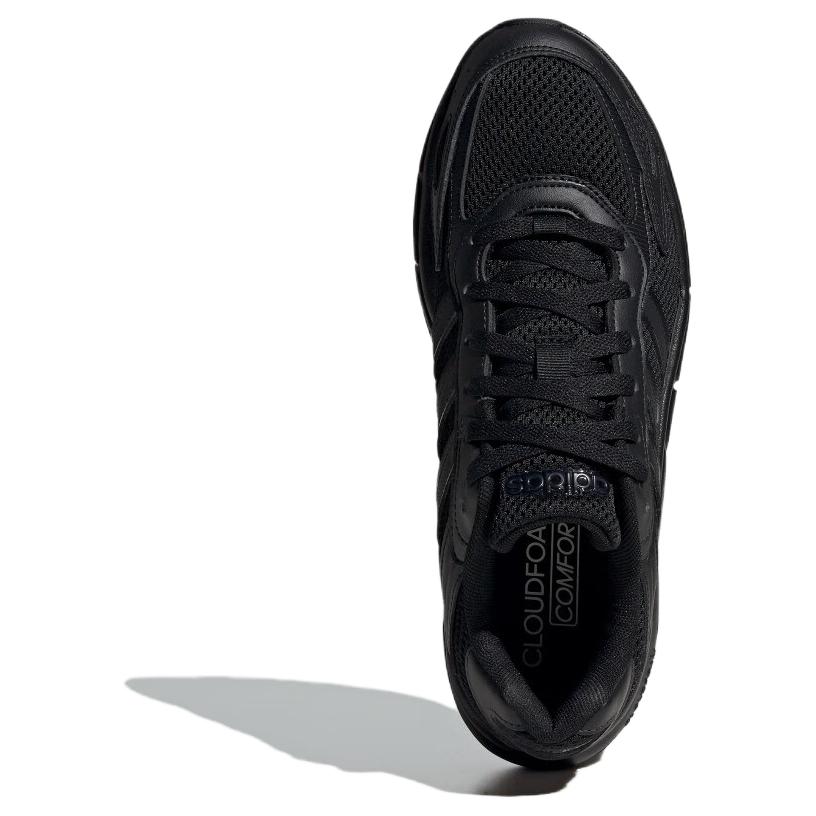 Adidas Eclyptix 2000 ‘Triple Black’