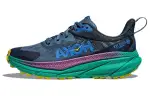 HOKA ONE ONE Challenger Atr 7 Gore Tex Real Teal Tech Green