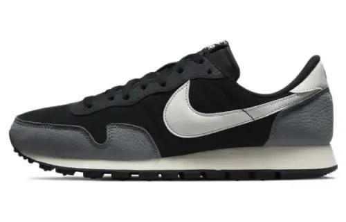 Nike Air Pegasus 83 Prm Black Cool Grey