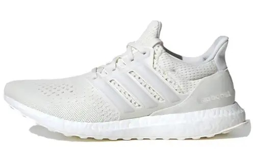UltraBoost James Bond 007 x UltraBoost Adidas 1.0 Dna 'No Time to Die - Triple White'