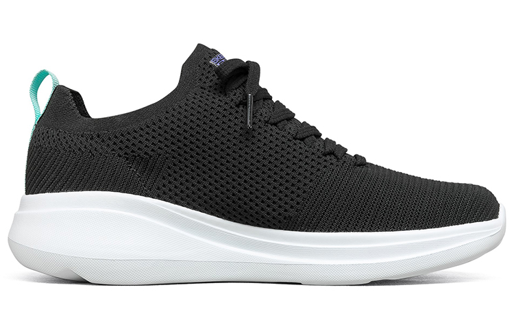 Skechers Go Run ‘Black Green’ Women’s