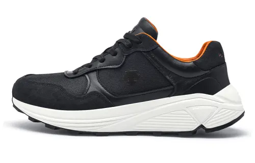 DESCENTE X Paul Smith Collection Abrasion Resistant Breathable Abrasion Resistant Breathable Low top Casual