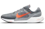 Nike Air Zoom Vomero 15 'Cool Grey Hyper Crimson'