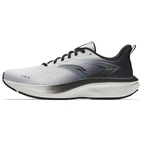 Anta Mach 5SE Slip Resistant, Abrasion Resistant, Breathable Low top Full Length PG7 Midsole Technology