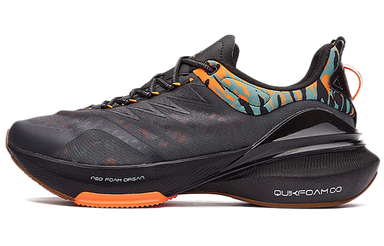 361° Cushioning Slip Resistant Abrasion Resistant Cushioning Slip Resistant Abrasion Resistant Low top Running Shoes