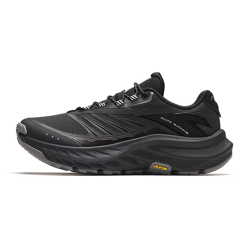 ANTA Explore Hiking Shoes ‘Black’ Women’s