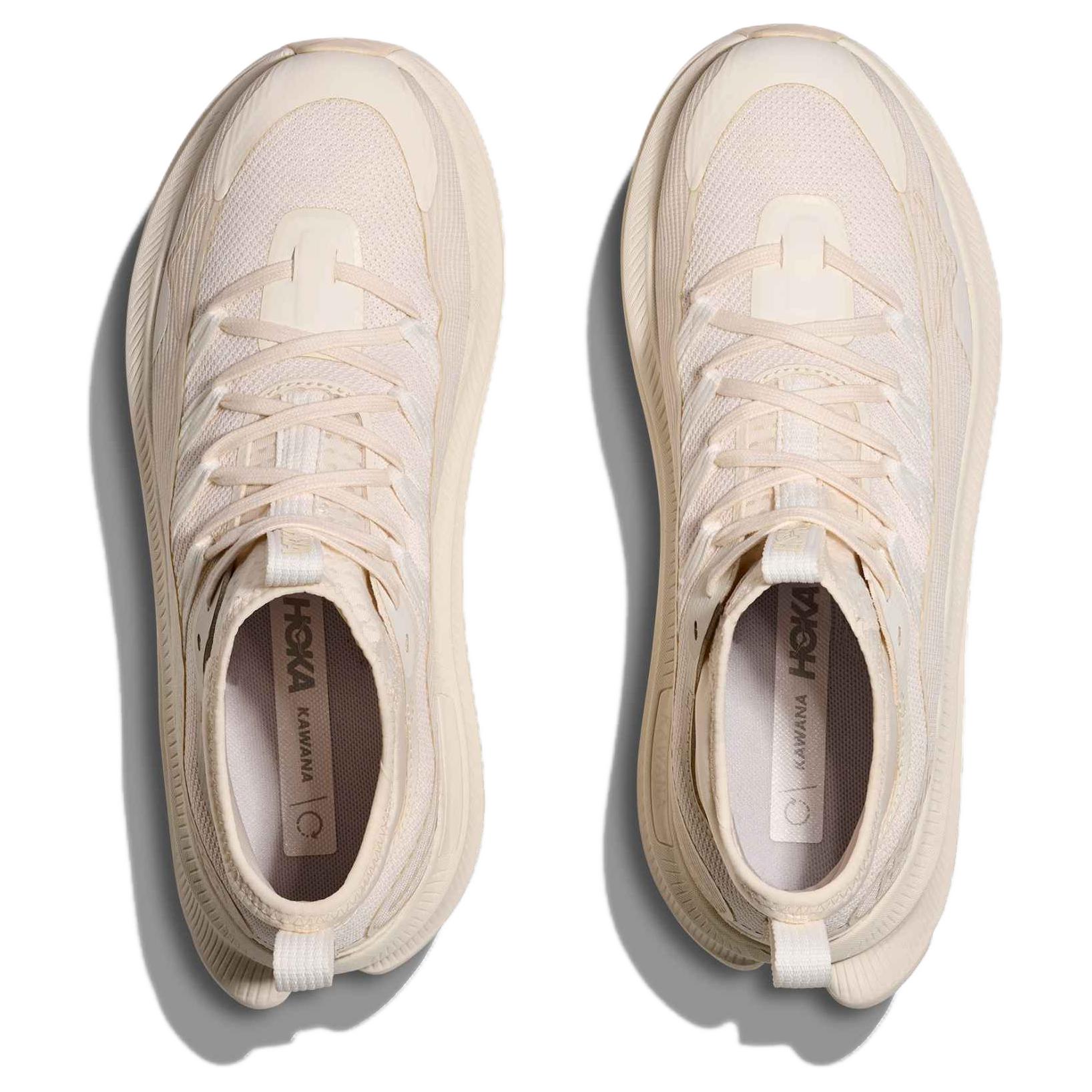 HOKA ONE ONE Kawana Mid Alabaster Women’s