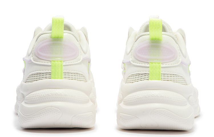 361° Cushioning Slip Resistant Abrasion Resistant Cushioning Slip Resistant Abrasion Resistant Low top Running Shoes