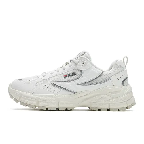 FILA Blade Cushioning, Wear Resistant Low top Running Shoes Women's Snow