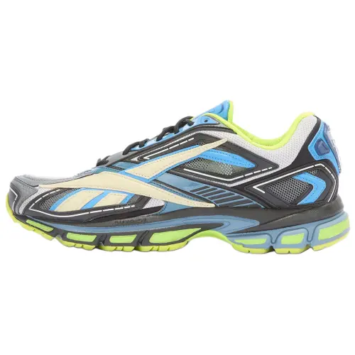 Reebok Premier Road Ultra Lace Up Sneakers