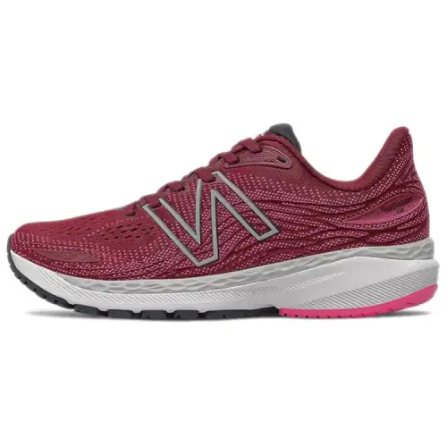 New Balance Fresh Foam X 860 V12 'Garnet' Women's