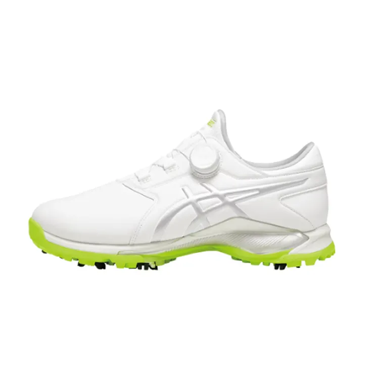 ASICS Gel Ace Pro M Boa 'Yellow White'