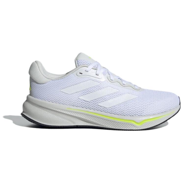 Adidas Response Cloud White Lucid Lemon