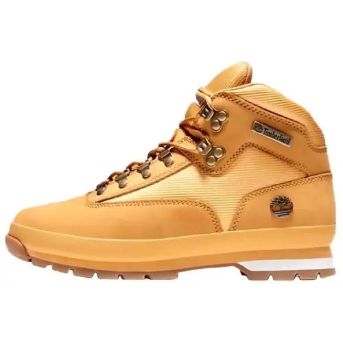 Timberland Euro Hiker Chukka 'Yellow'