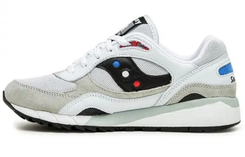 Saucony Shadow 6000 Extra Butter White Rabbit