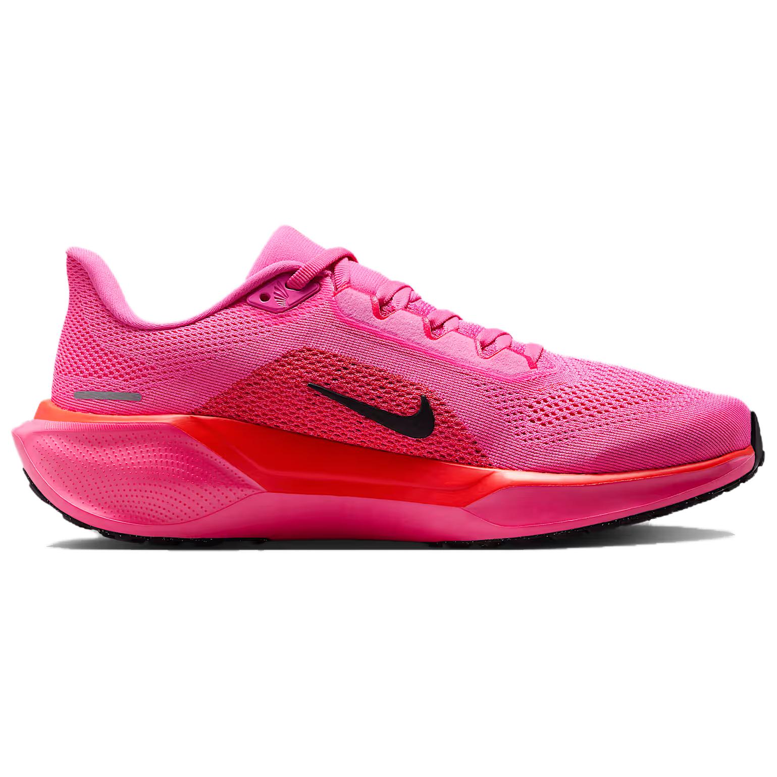 Nike Pegasus 41 Breathable Support Breathable Support Low top Casual Long Distance Running Sprint Running Shoes Women’s