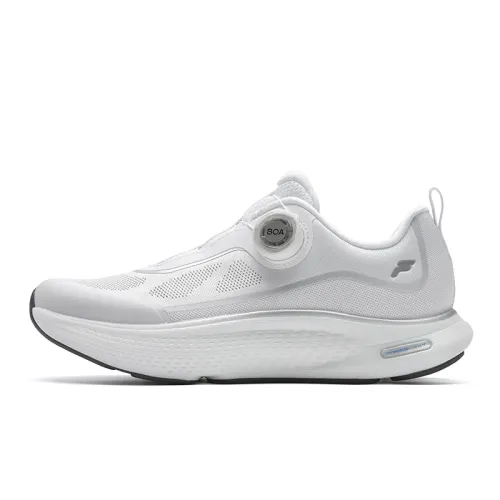 FILA NUVOLE Low top Running Shoes Women's White