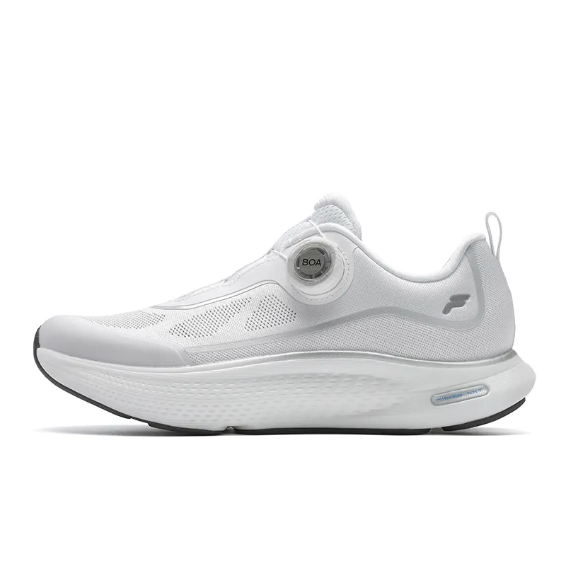 FILA NUVOLE Low top Running Shoes Women's White