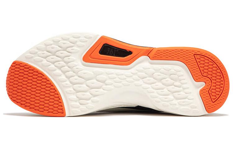 361° Slip Resistant Low top Running Shoes Men’s Cyan