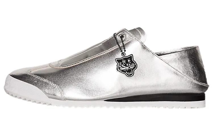 Onitsuka Tiger Mexico 66 SD Paraty Silver White
