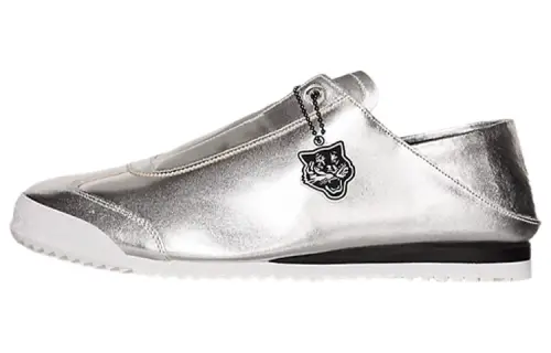 Onitsuka Tiger Mexico 66 SD Paraty Silver White