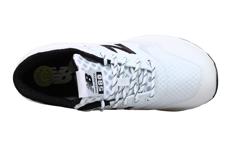 Мужские кроссовки New Balance New Balance NB 580 (белые) — фото 3