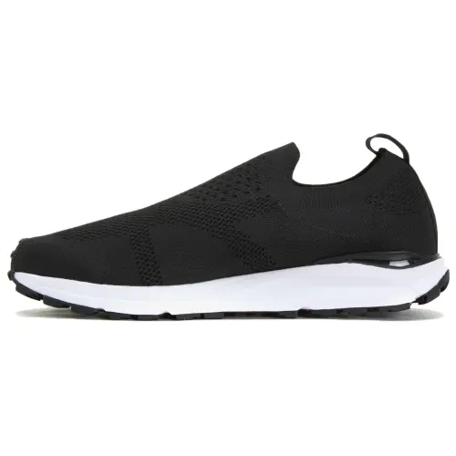 THE NORTH FACE Lightweight Abrasion Resistant Lightweight Abrasion Resistant Low top Casual Running Shoes Unisex Black