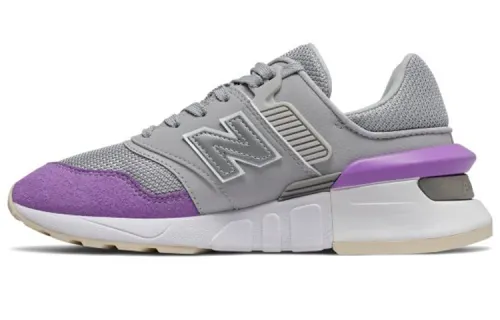 997 Wmns New Balance Sport 'Light Aluminum Neo Violet' Women's