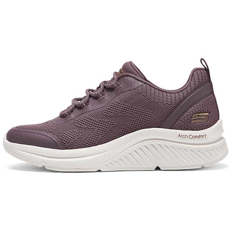 Skechers Low top Casual Running Shoes Women’s Pink