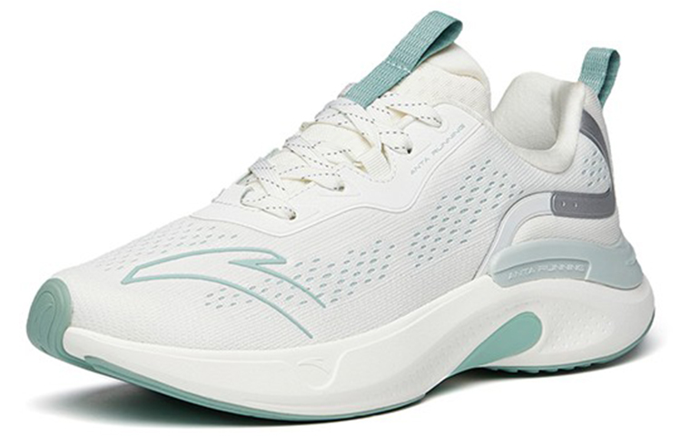 Anta Low top Running Shoes Men’s White Green