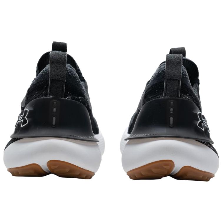 Under Armour HOVR Phantom 3 Abrasion Resistant Breathable Low top Running Shoes Women’s Black