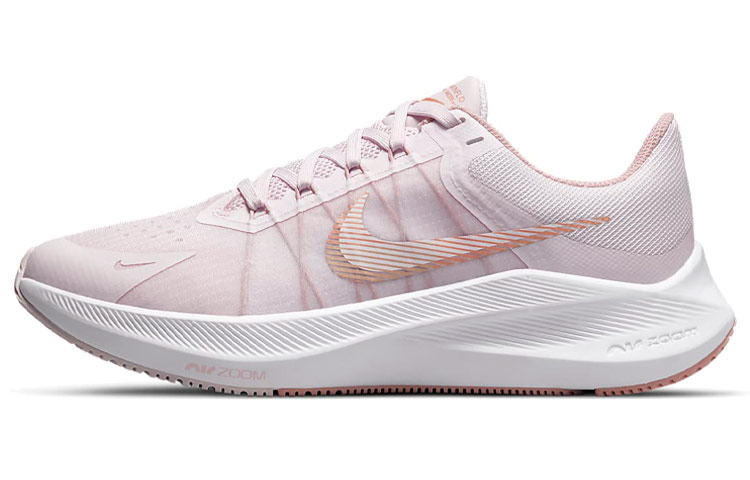 Nike Air Zoom Winflo 8 'Light Violet Champagne' Women's