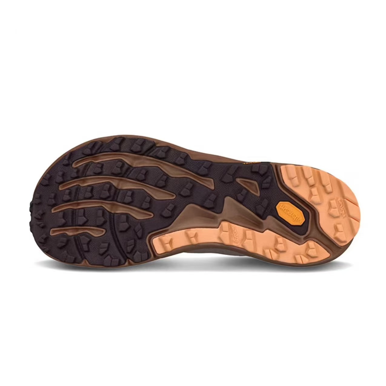 Altra TIMP 5 Abrasion Resistant Low top Running Shoes Women’s Tan