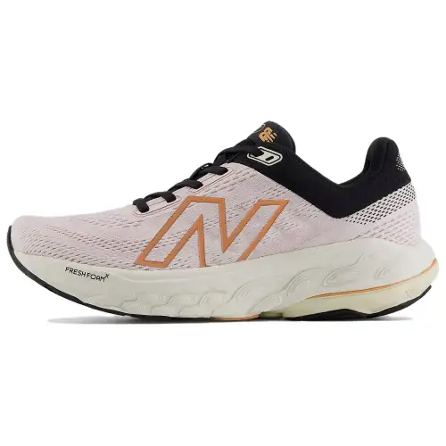 860v14 Wmns Fresh Foam X New Balance 'Pink Granite Copper' Women's