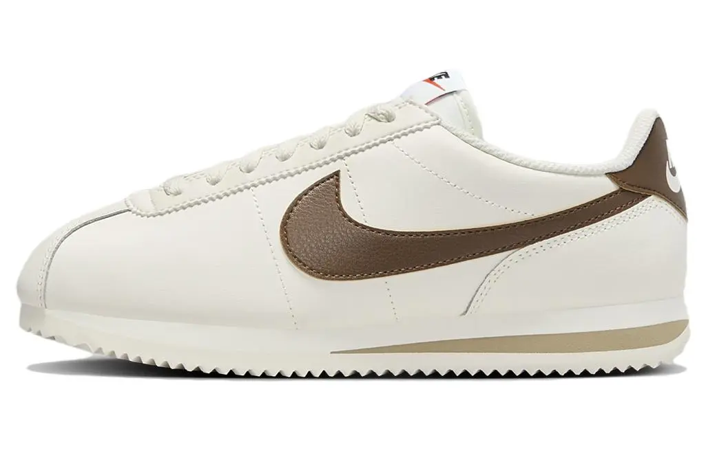 Nike Cortez Cacao Wow Women's