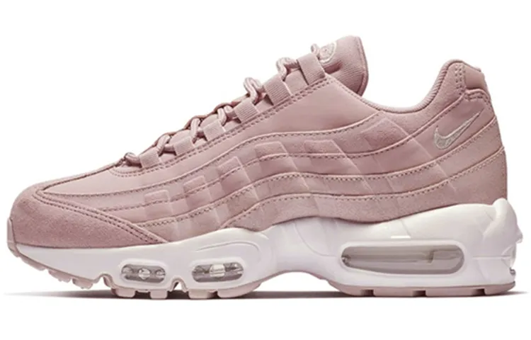 Nike Air Max 95 Plum Chalk Women's