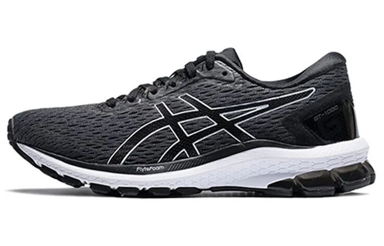 ASICS GT 1000 9 'Grey Black' Women's