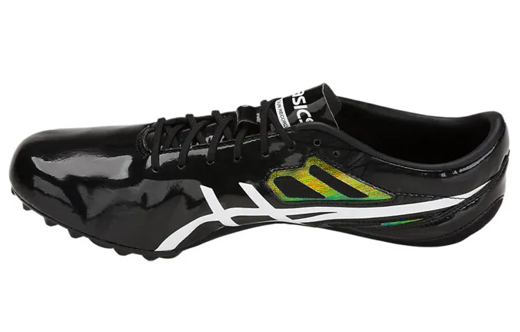 ASICS Sonicsprint Track & Field Shoes Black/White