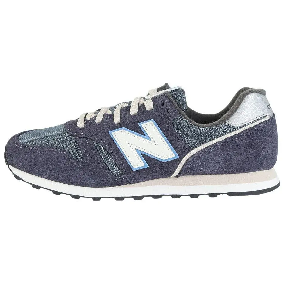 New Balance 373 'Navy'