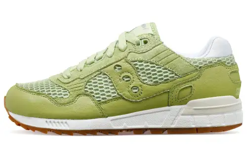 saucony Women's Shadow 5000 'Summer - Mint Gum'