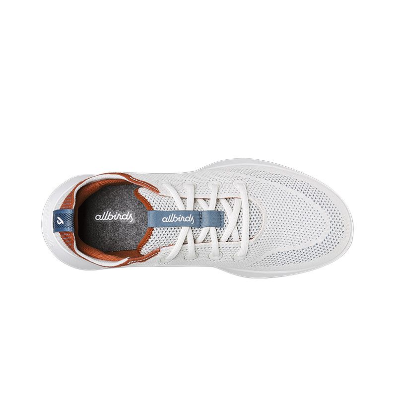 Allbirds Tree Runner Cushioning Slip Resistant Cushioning Slip Resistant Low top Casual City Commuting Running Shoes