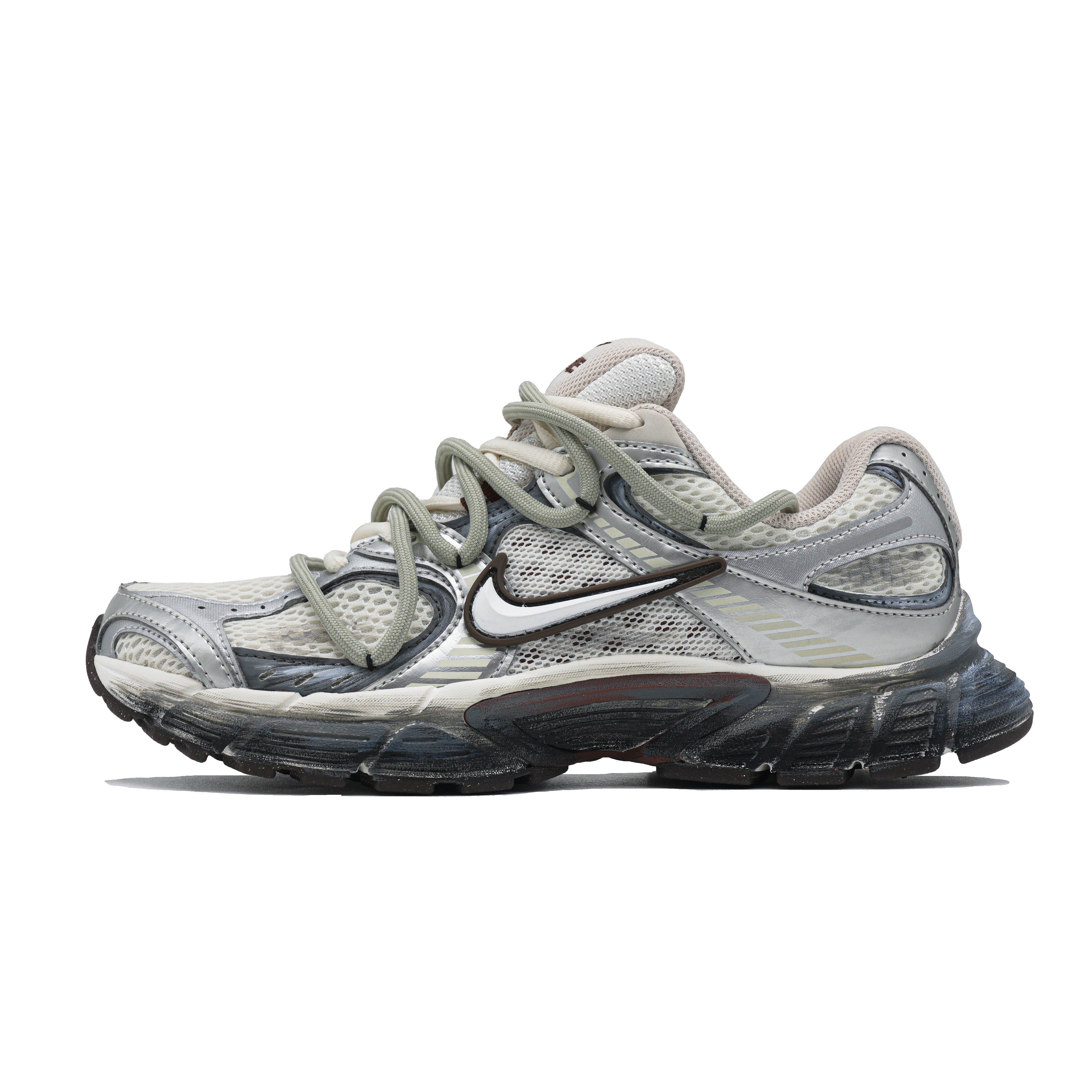 Nike V5 RNR Running Shoes Women’s Low Top White